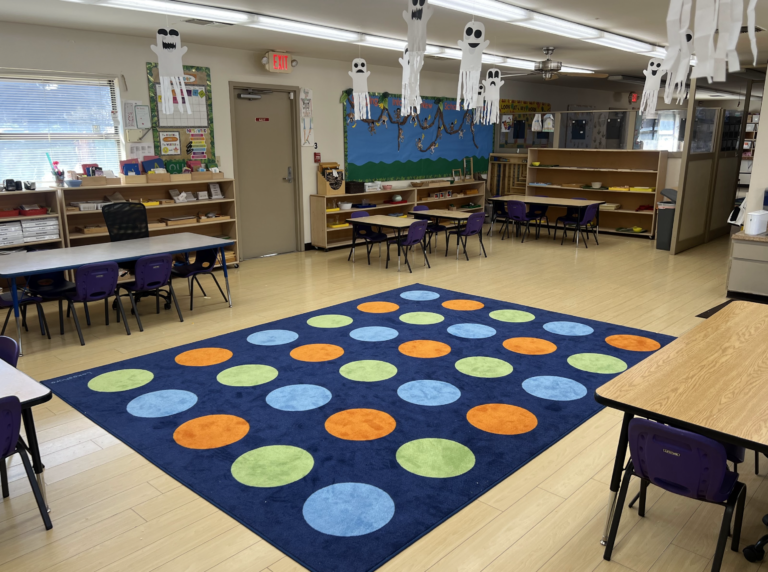childcare programs in Granada hills